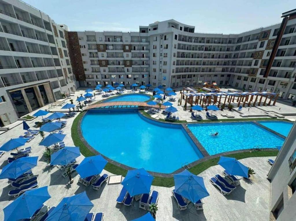 Apartmán Urlaub Rotes Hurghada